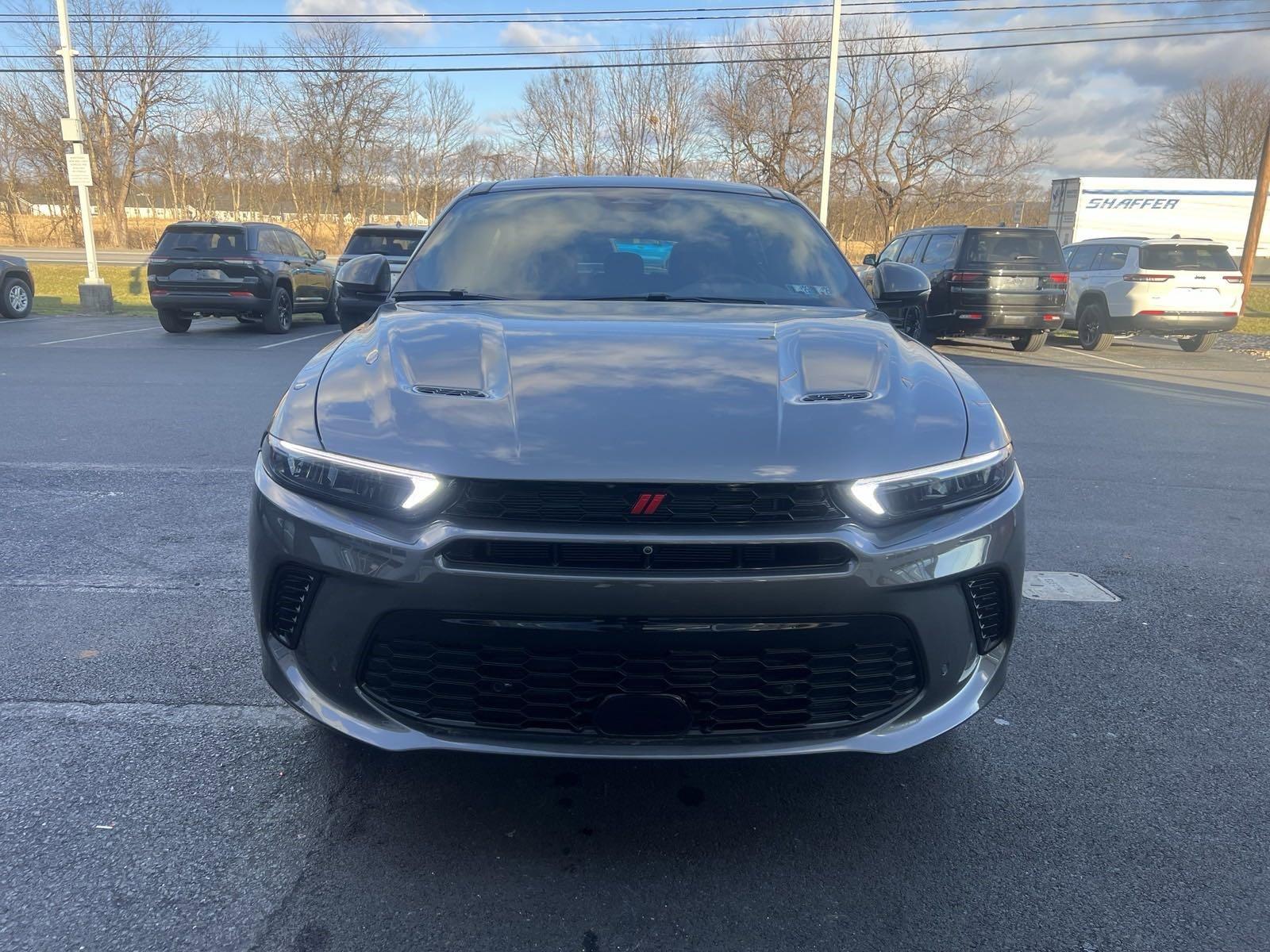 2024 Dodge Hornet Vehicle Photo in Mechanicsburg, PA 17050-1707