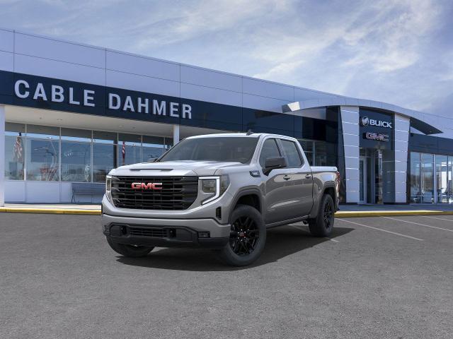 2025 GMC Sierra 1500 Vehicle Photo in KANSAS CITY, MO 64114-4545