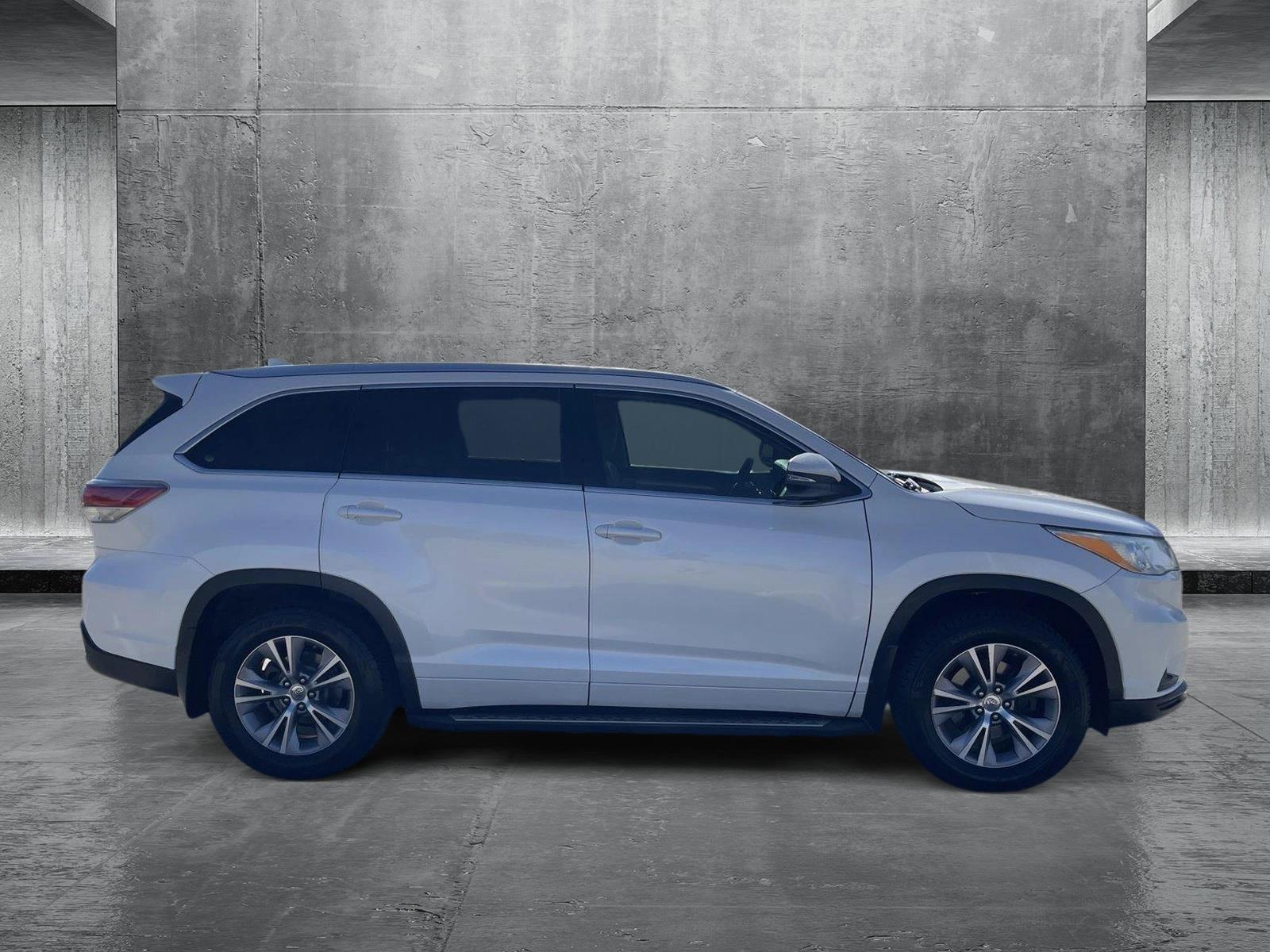 2015 Toyota Highlander Vehicle Photo in Austin, TX 78728