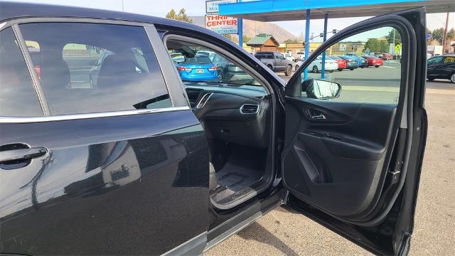 2021 Chevrolet Equinox Vehicle Photo in FLAGSTAFF, AZ 86001-6214