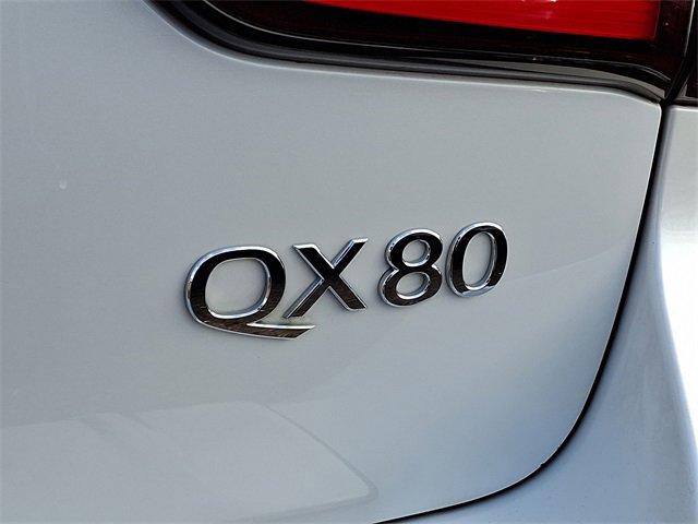 2022 INFINITI QX80 Vehicle Photo in Willow Grove, PA 19090