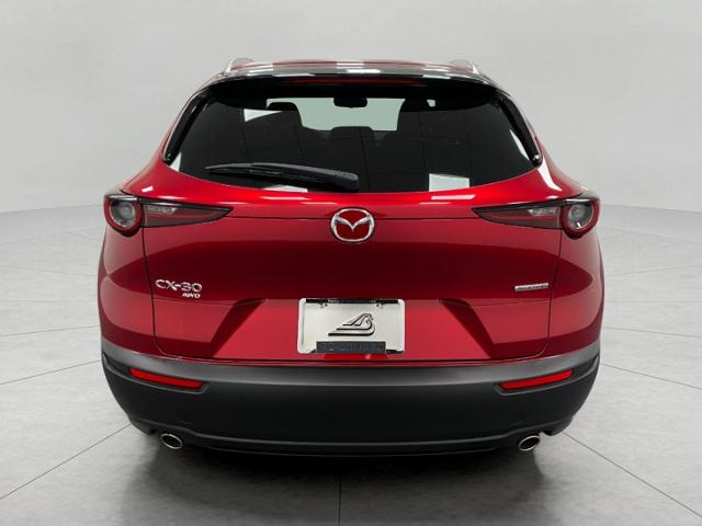 2025 Mazda CX-30 Vehicle Photo in Appleton, WI 54913