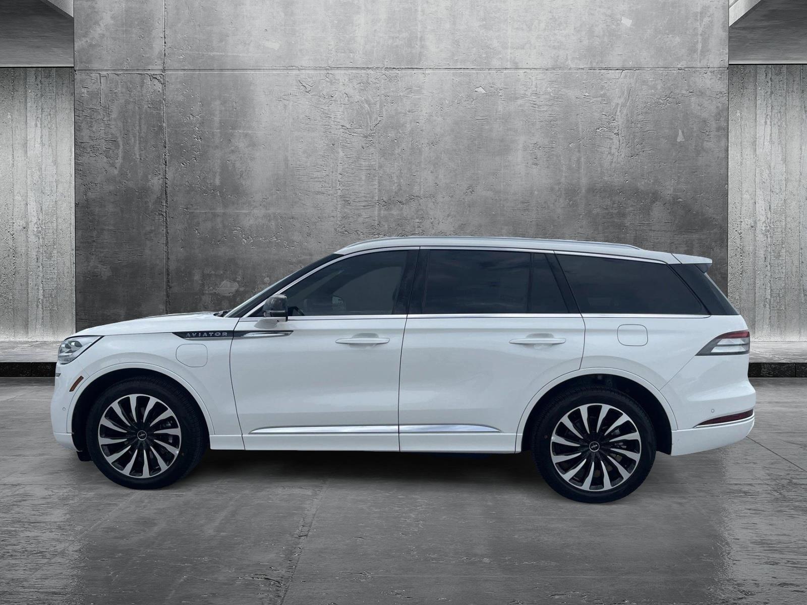 2023 Lincoln Aviator Vehicle Photo in Clearwater, FL 33765