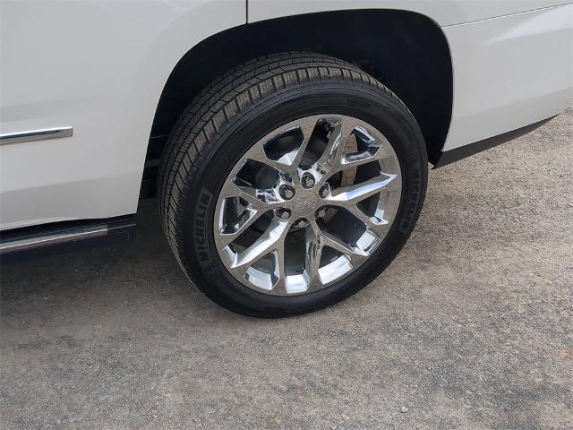 2019 GMC Yukon Vehicle Photo in ALBERTVILLE, AL 35950-0246