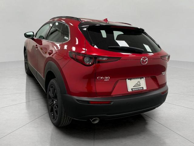 2025 Mazda CX-30 Vehicle Photo in Appleton, WI 54913