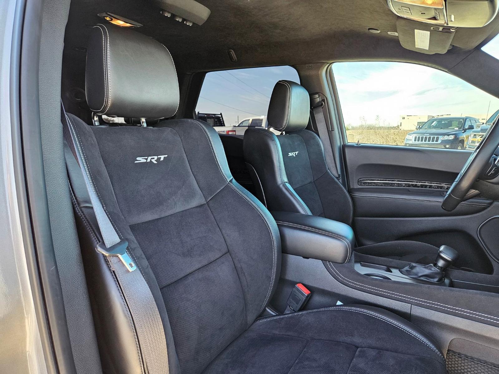 2021 Dodge Durango Vehicle Photo in Seguin, TX 78155