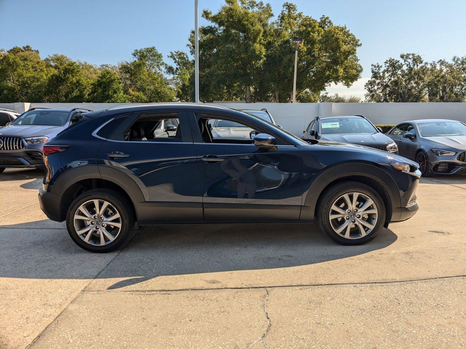 2023 Mazda CX-30 Vehicle Photo in Maitland, FL 32751