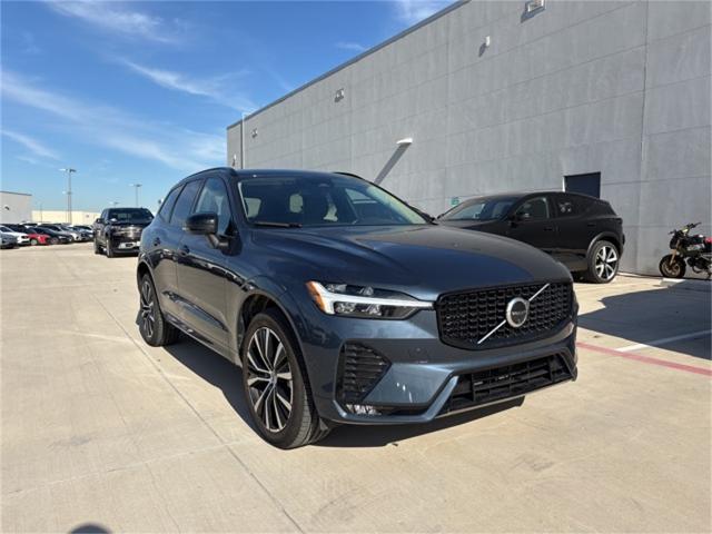 2024 Volvo XC60 Vehicle Photo in Grapevine, TX 76051