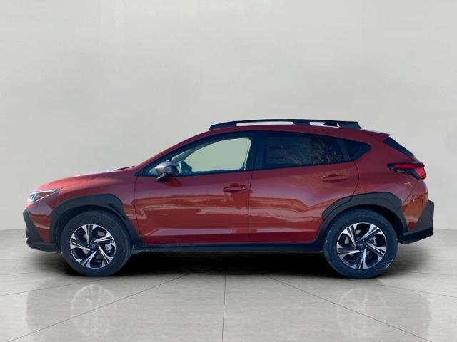 2025 Subaru Crosstrek Vehicle Photo in Oshkosh, WI 54904