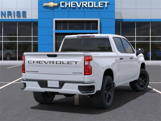2025 Chevrolet Silverado 1500 Vehicle Photo in COLLIERVILLE, TN 38017-9006
