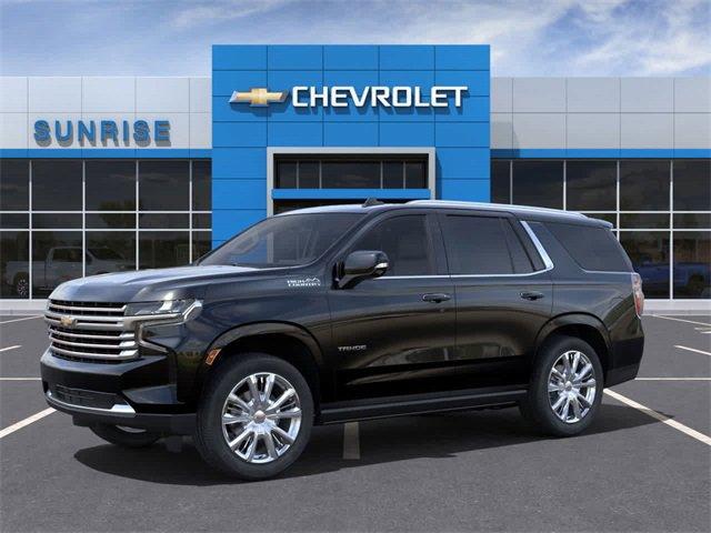 2024 Chevrolet Tahoe Vehicle Photo in COLLIERVILLE, TN 38017-9006
