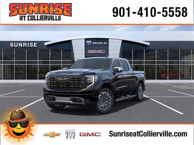 2025 GMC Sierra 1500 Vehicle Photo in COLLIERVILLE, TN 38017-9006