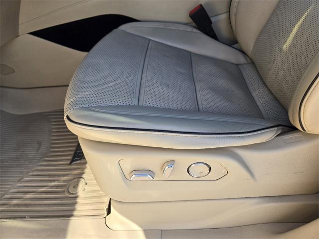 2021 Cadillac Escalade Vehicle Photo in Oklahoma City, OK 73114