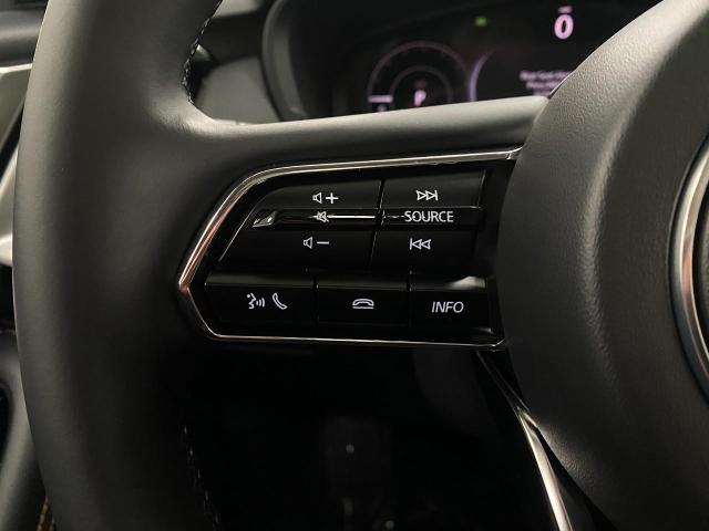 2025 Mazda CX-90 PHEV Vehicle Photo in Appleton, WI 54913