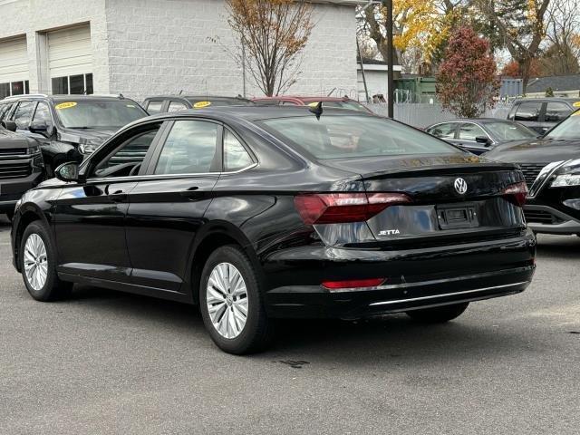 2020 Volkswagen Jetta Vehicle Photo in SAINT JAMES, NY 11780-3219