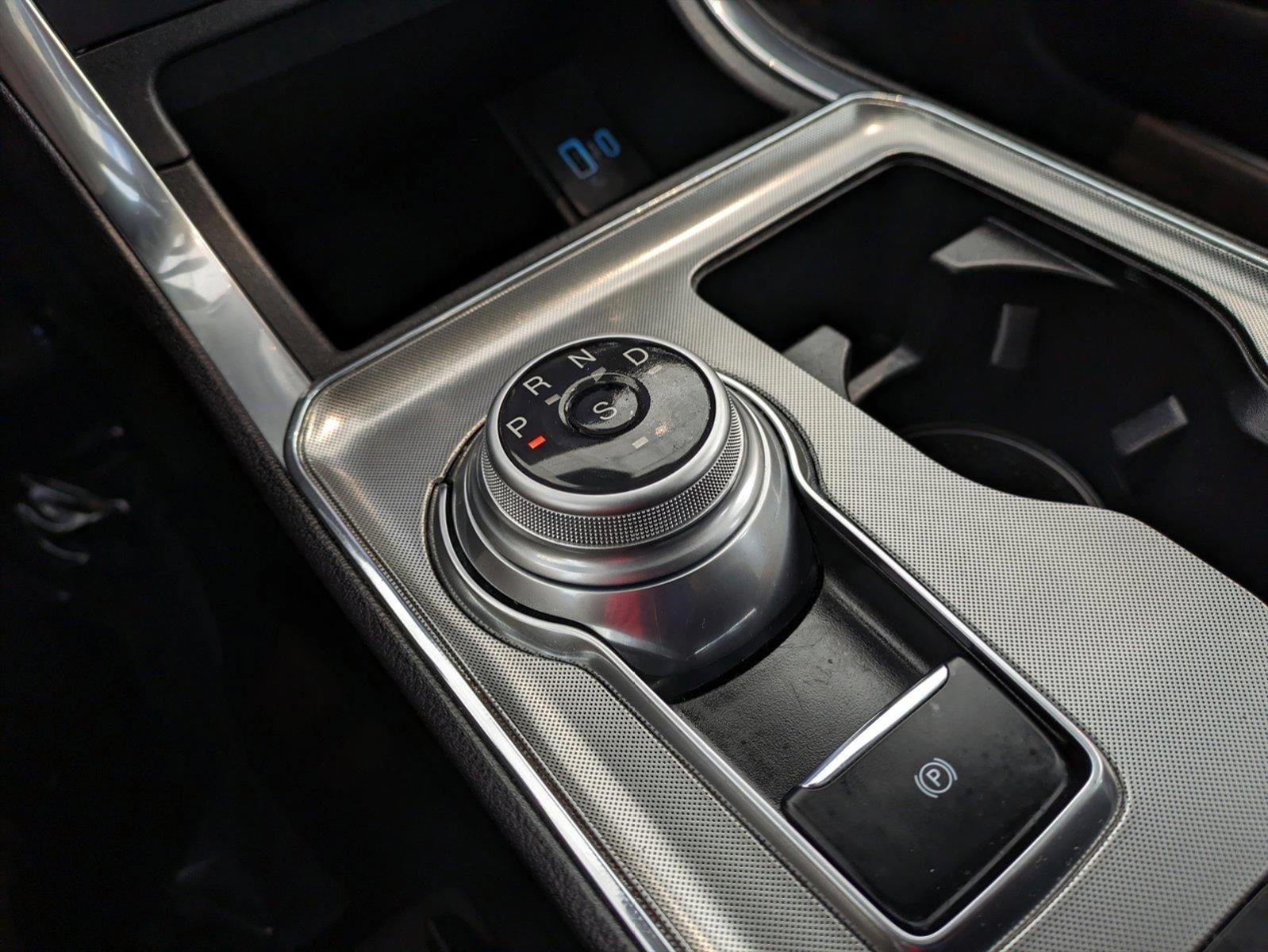 2023 Ford Edge Vehicle Photo in Las Vegas, NV 89149