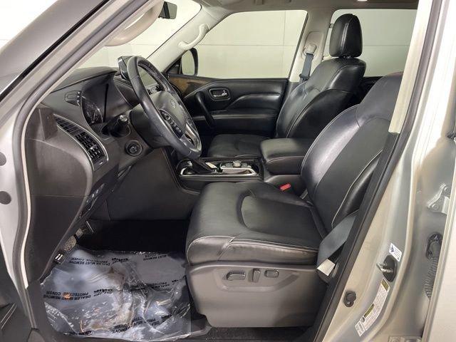 2022 INFINITI QX80 Vehicle Photo in PHOENIX, AZ 85014-3381