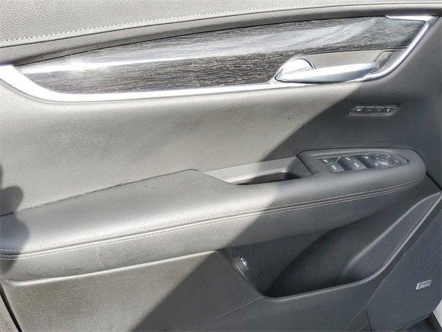 2021 Cadillac XT5 Vehicle Photo in SUNRISE, FL 33323-3202