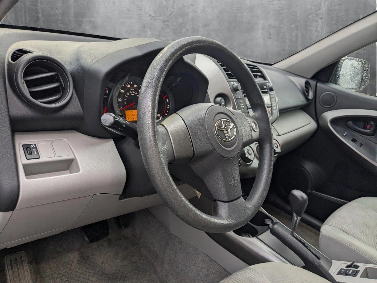 2010 Toyota RAV4 Vehicle Photo in Winter Park, FL 32792