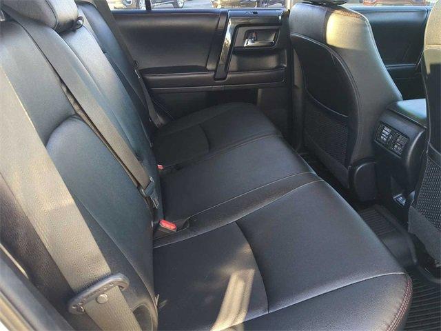 2022 Toyota 4Runner Vehicle Photo in COLLIERVILLE, TN 38017-9006