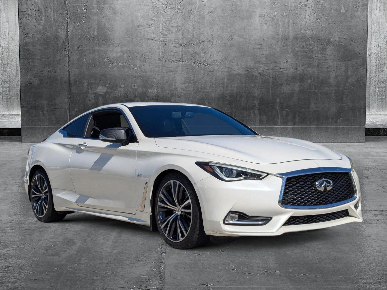 2018 INFINITI Q60 Vehicle Photo in Maitland, FL 32751