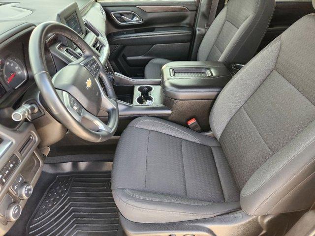 2023 Chevrolet Tahoe Vehicle Photo in SUGAR LAND, TX 77478-0000