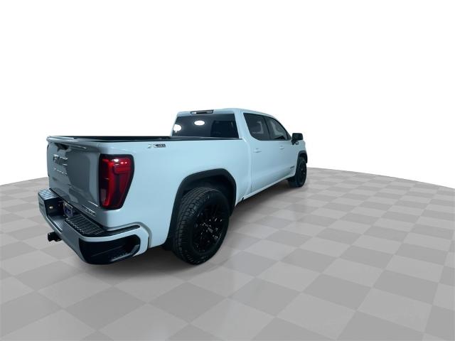 2021 GMC Sierra 1500 Vehicle Photo in GILBERT, AZ 85297-0402