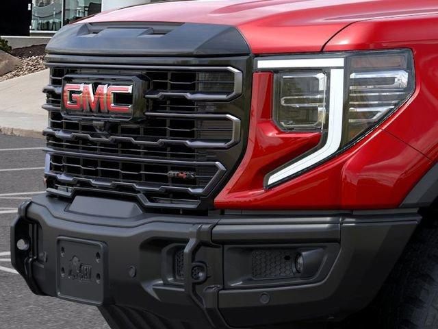 2025 GMC Sierra 1500 Vehicle Photo in SALT LAKE CITY, UT 84119-3321