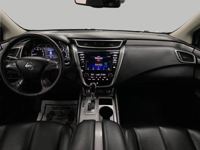 2022 Nissan Murano Vehicle Photo in Appleton, WI 54913