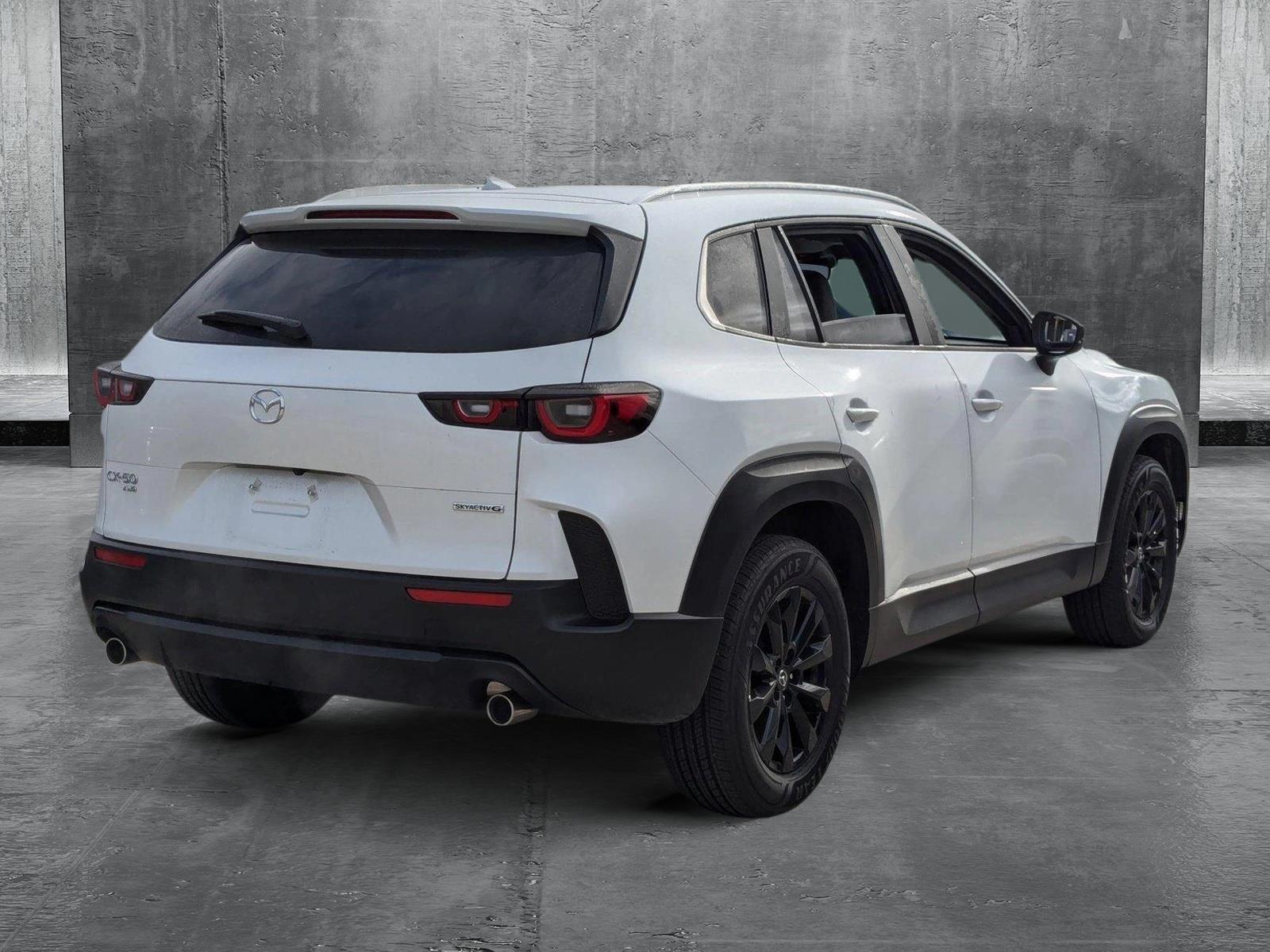 2025 Mazda CX-50 Vehicle Photo in Maitland, FL 32751