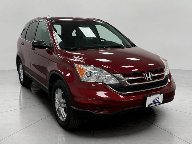 2011 Honda CR-V Vehicle Photo in Appleton, WI 54913