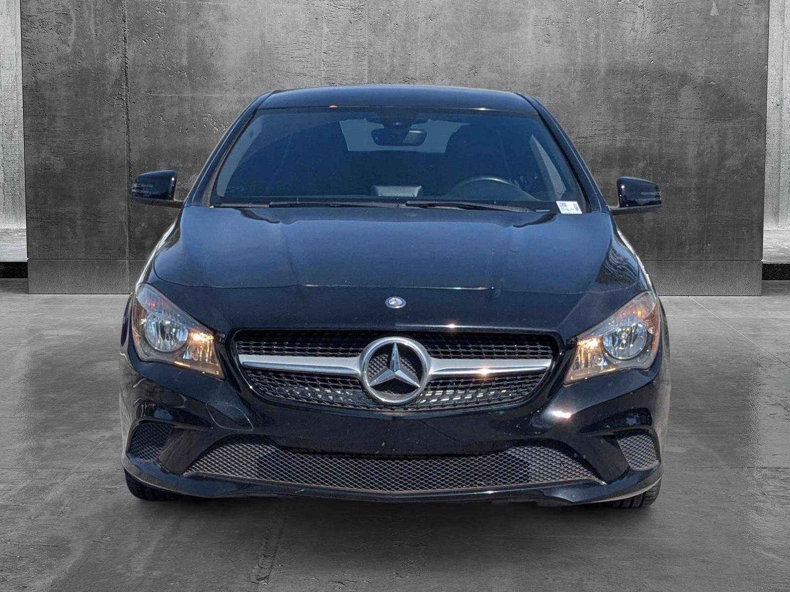 2014 Mercedes-Benz CLA-Class Vehicle Photo in Coconut Creek, FL 33073