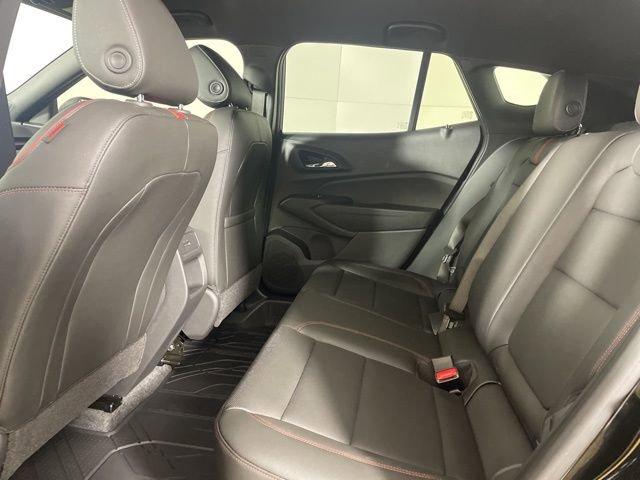 2025 Chevrolet Trax Vehicle Photo in PHOENIX, AZ 85014-3381