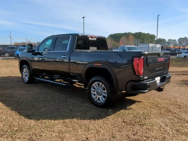 2020 GMC Sierra 2500 HD Vehicle Photo in ALBERTVILLE, AL 35950-0246