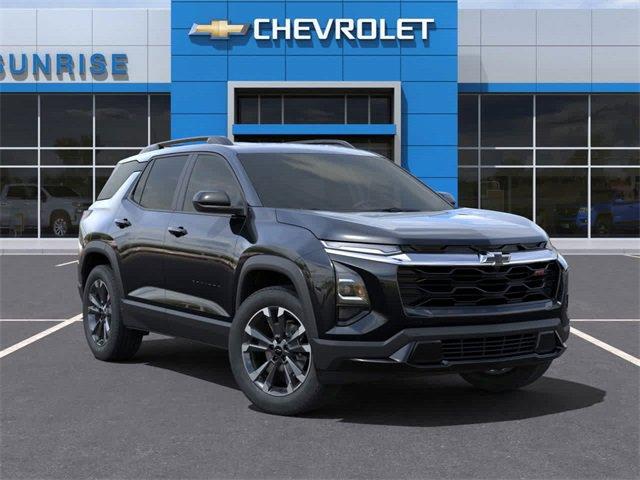 2025 Chevrolet Equinox Vehicle Photo in COLLIERVILLE, TN 38017-9006