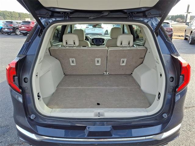 2018 GMC Terrain Vehicle Photo in LEWES, DE 19958-4935