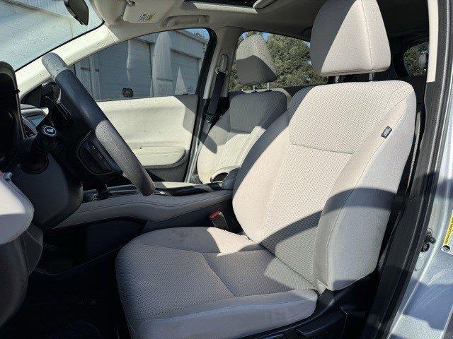 2017 Honda HR-V Vehicle Photo in Mechanicsburg, PA 17050-1707