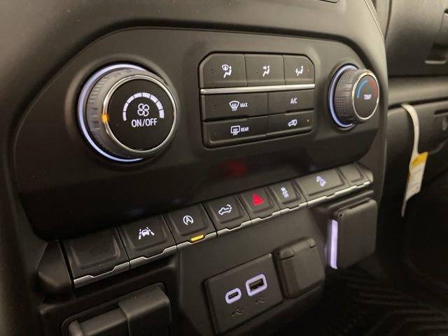 2025 Chevrolet Silverado 1500 Vehicle Photo in PHOENIX, AZ 85014-3381