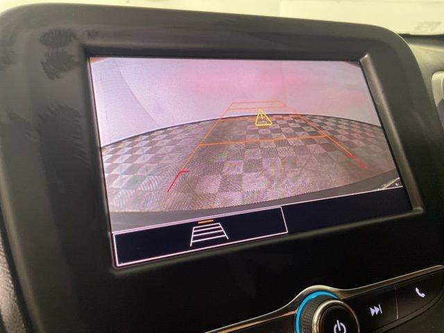2022 Chevrolet Equinox Vehicle Photo in PHOENIX, AZ 85014-3381