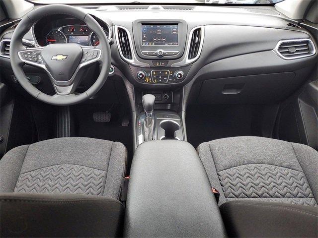 2023 Chevrolet Equinox Vehicle Photo in MILFORD, OH 45150-1684