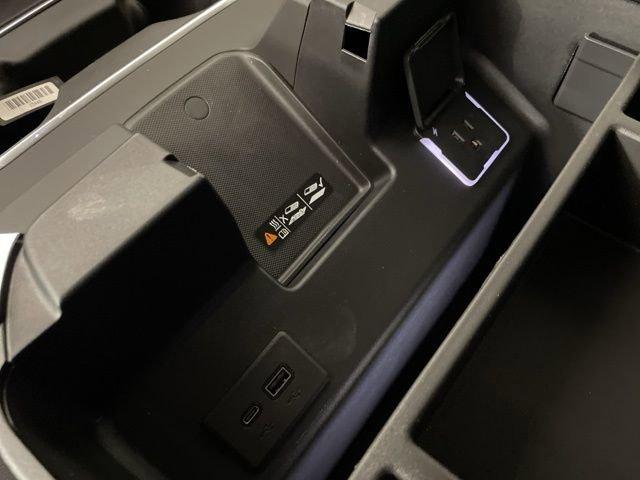 2025 Chevrolet Silverado 2500 HD Vehicle Photo in PHOENIX, AZ 85014-3381