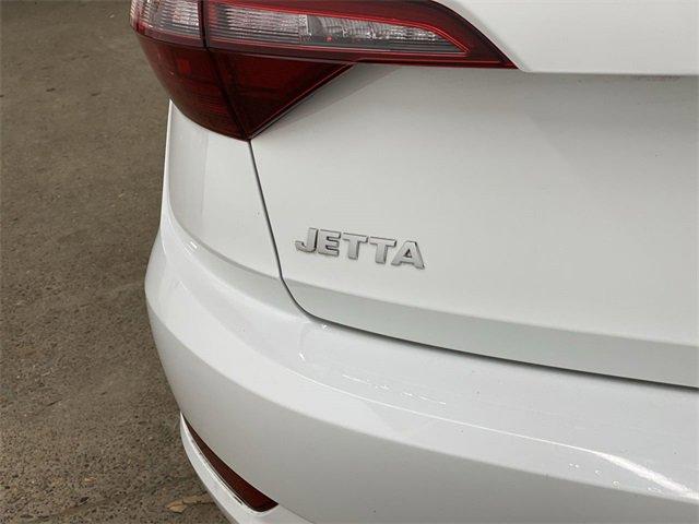 2020 Volkswagen Jetta Vehicle Photo in PORTLAND, OR 97225-3518