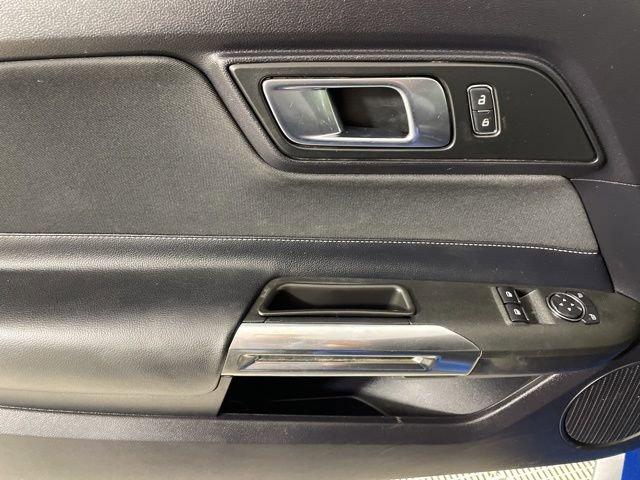 2019 Ford Mustang Vehicle Photo in PHOENIX, AZ 85014-3381