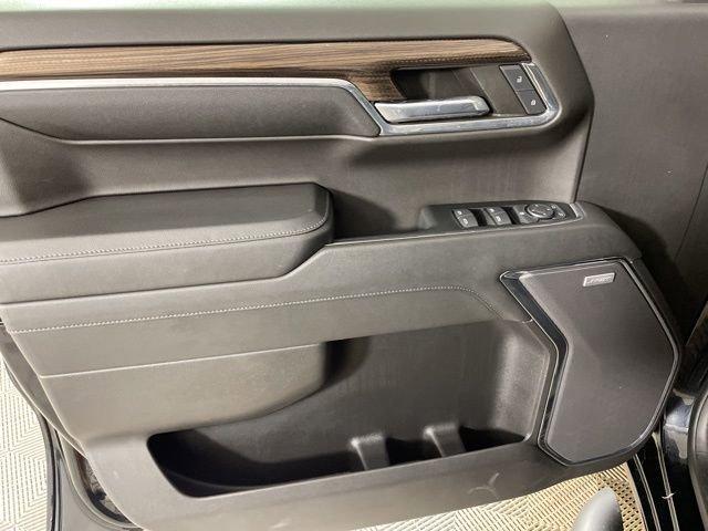 2024 Chevrolet Silverado 1500 Vehicle Photo in PHOENIX, AZ 85014-3381