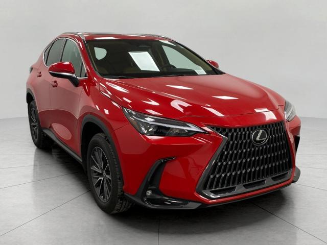 2024 Lexus NX 350 Vehicle Photo in Appleton, WI 54913