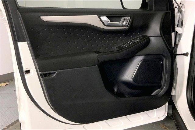 2020 Ford Escape Vehicle Photo in KANSAS CITY, MO 64114-4502