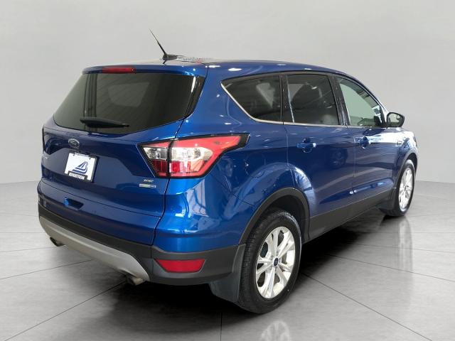 2017 Ford Escape Vehicle Photo in GREEN BAY, WI 54303-3330