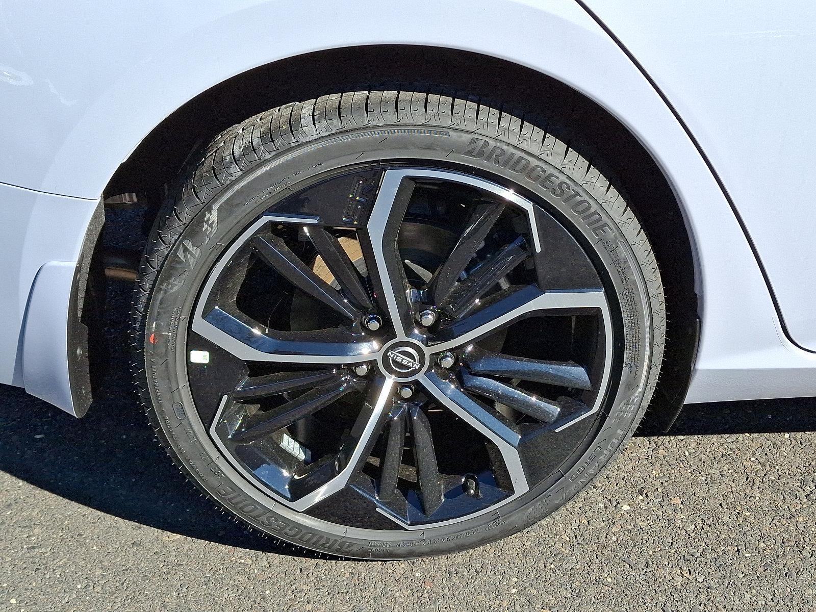 2025 Nissan Altima Vehicle Photo in Jenkintown, PA 19046