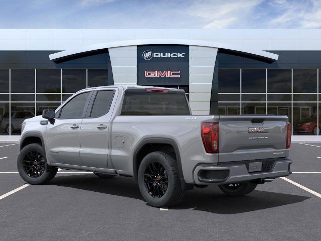 2024 GMC Sierra 1500 Vehicle Photo in APPLETON, WI 54914-8833