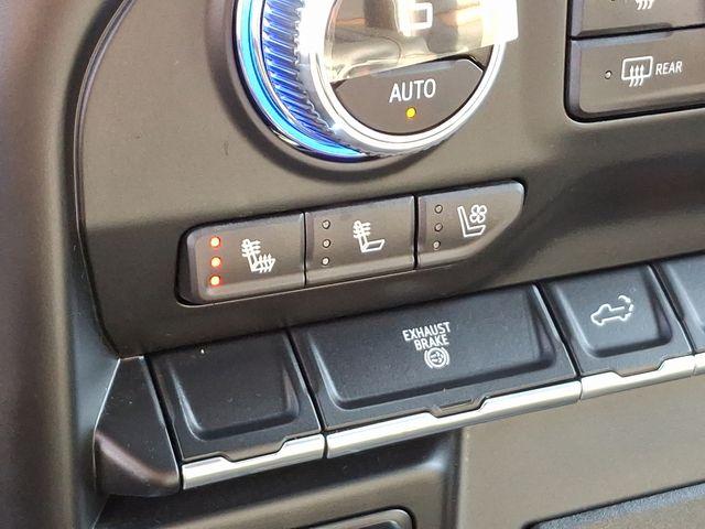 2022 GMC Sierra 2500 HD Vehicle Photo in DANBURY, CT 06810-5034